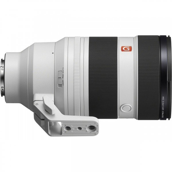 Sony alpha 1 II + FE 50-150mm f/2 GM + 3 SanDisk 128GB Extreme PRO UHS-II SDXC + Sony NP-FZ100-11