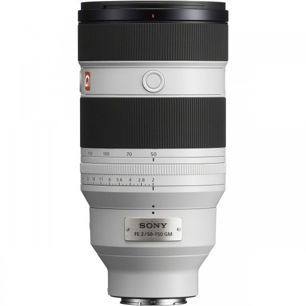 Sony alpha 1 II + FE 50-150mm f/2 GM + 1 SanDisk 64GB Extreme PRO UHS-II SDXC + 3 Sony NP-FZ100-9
