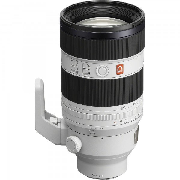Sony alpha 1 II + FE 50-150mm f/2 GM + 1 SanDisk 64GB Extreme PRO UHS-II SDXC + 3 Sony NP-FZ100-10