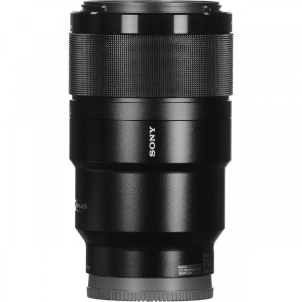 Sony alpha 1 II + FE 90mm f/2.8 Macro G OSS + 1 SanDisk 64GB Extreme PRO UHS-II SDXC-11