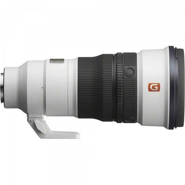 Sony alpha 1 II + FE 300mm f/2.8 GM OSS + 2 SanDisk 512GB Extreme PRO UHS-II SDXC + Sony NP-FZ100-11