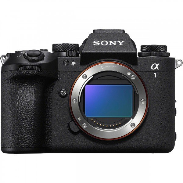 Sony alpha 1 II + FE 24-105mm f/4 G OSS + 1 SanDisk 256GB Extreme PRO UHS-II SDXC + Sony NP-FZ100-2