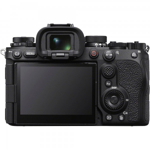 Sony alpha 1 II + FE 24-105mm f/4 G OSS + 1 SanDisk 256GB Extreme PRO UHS-II SDXC + Sony NP-FZ100-3