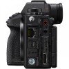 Sony alpha 1 II + FE 24-105mm f/4 G OSS + 1 SanDisk 256GB Extreme PRO UHS-II SDXC + Sony NP-FZ100-7