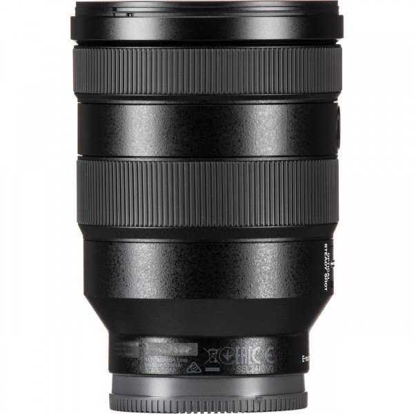 Sony alpha 1 II + FE 24-105mm f/4 G OSS + 1 SanDisk 256GB Extreme PRO UHS-II SDXC + Sony NP-FZ100-10