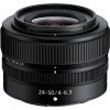 Nikon Z5 II + 24-50mm f/4-6.3 + 3 SanDisk 64GB Extreme PRO UHS-II SDXC + Nikon EN-EL15c-18