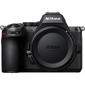 Nikon Z5 II + 24-200mm f/4-6.3 VR + 1 SanDisk 64GB Extreme PRO UHS-II SDXC + 3 Nikon EN-EL15c-1
