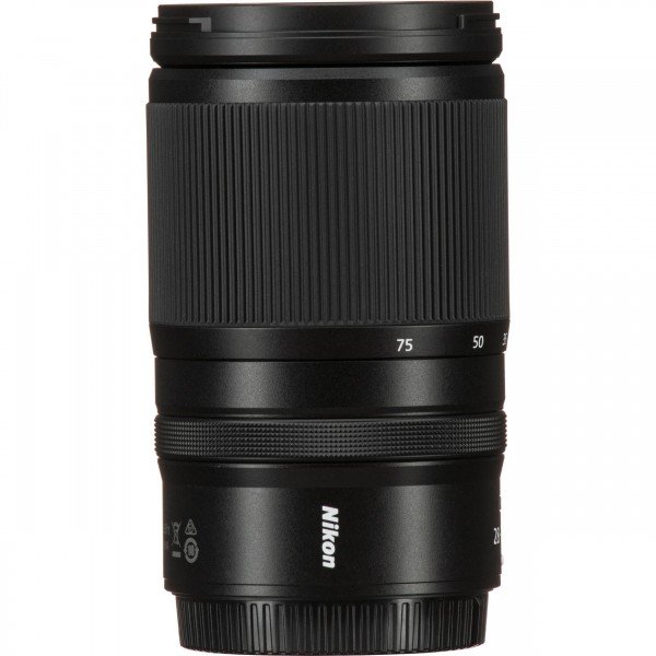 Nikon Z5 II + 28-75mm f/2.8 + 1 SanDisk 512GB Extreme PRO UHS-II SDXC + 2 Nikon EN-EL15c-19