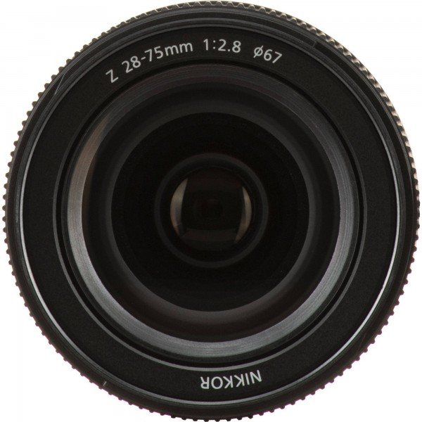 Nikon Z5 II + 28-75mm f/2.8 + 1 SanDisk 512GB Extreme PRO UHS-II SDXC + 2 Nikon EN-EL15c-20