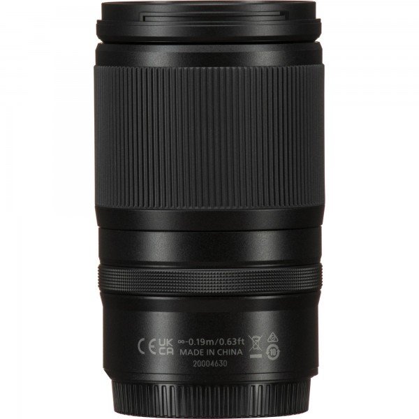 Nikon Z5 II + 28-75mm f/2.8 + 2 SanDisk 128GB Extreme PRO UHS-II SDXC + 3 Nikon EN-EL15c-18