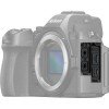 Nikon Z5 II + 28-400mm f/4-8 VR + 2 SanDisk 512GB Extreme PRO UHS-II SDXC + 3 Nikon EN-EL15c-2