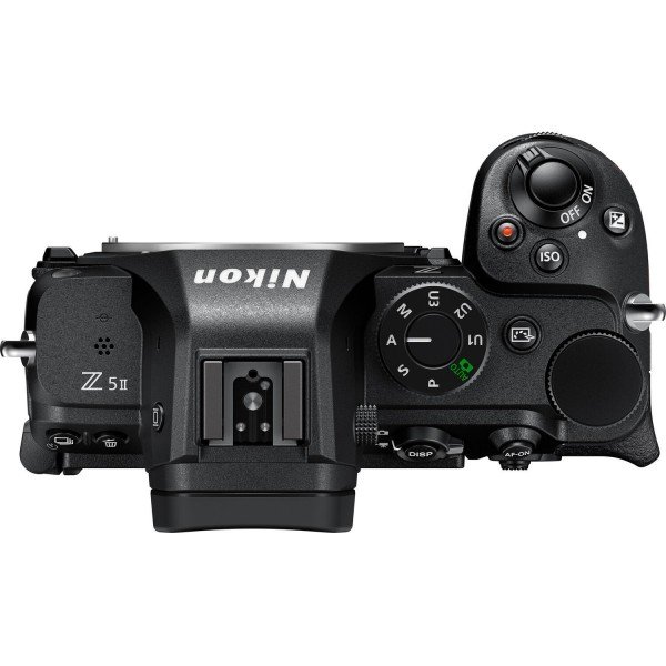 Nikon Z5 II + 28-400mm f/4-8 VR + 2 SanDisk 512GB Extreme PRO UHS-II SDXC + 3 Nikon EN-EL15c-3