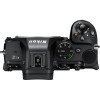 Nikon Z5 II + 28-400mm f/4-8 VR + 2 SanDisk 512GB Extreme PRO UHS-II SDXC + 3 Nikon EN-EL15c-3