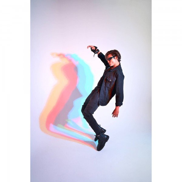 Nikon Z5 II + 28-400mm f/4-8 VR + 1 Nikon EN-EL15c-14