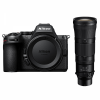 Nikon Z5 II + 180-600mm f/5.6-6.3 VR-1