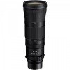 Nikon Z5 II + 180-600mm f/5.6-6.3 VR + 1 SanDisk 128GB Extreme PRO UHS-II SDXC + 2 Nikon EN-EL15c-17