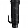 Nikon Z5 II + 180-600mm f/5.6-6.3 VR + 1 SanDisk 256GB Extreme PRO UHS-II SDXC + 2 Nikon EN-EL15c-19