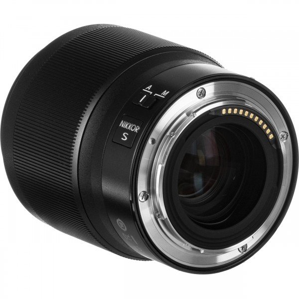Nikon Z5 II + 50mm f/1.8 S + 2 SanDisk 128GB Extreme PRO UHS-II SDXC-18