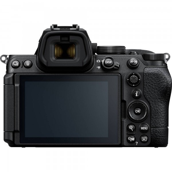 Nikon Z5 II + 50mm f/1.8 S + 2 SanDisk 64GB Extreme PRO UHS-II SDXC + 2 Nikon EN-EL15c-5