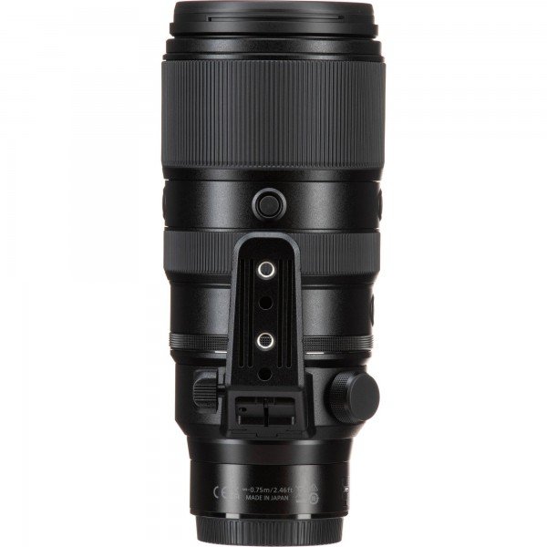 Nikon Z5 II + 100-400mm f/4.5-5.6 VR S + 1 SanDisk 256GB Extreme PRO UHS-II SDXC-16