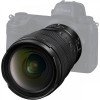 Nikon Z5 II + 14-24mm f/2.8 S + 1 Nikon EN-EL15c-19