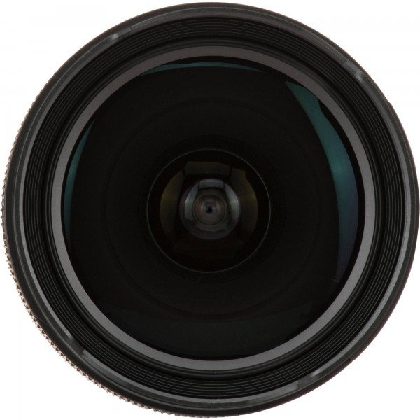 Nikon Z5 II + 14-24mm f/2.8 S + 1 Nikon EN-EL15c-20