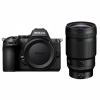 Nikon Z5 II + 35mm f/1.2 S-1