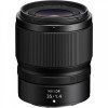 Nikon Z5 II + 35mm f/1.4 + 1 SanDisk 64GB Extreme PRO UHS-II SDXC-16