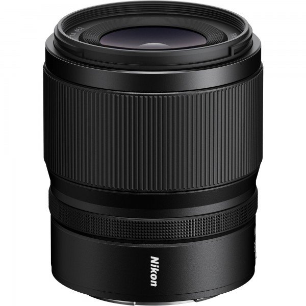 Nikon Z5 II + 35mm f/1.4 + 1 SanDisk 512GB Extreme PRO UHS-II SDXC + 2 Nikon EN-EL15c-17