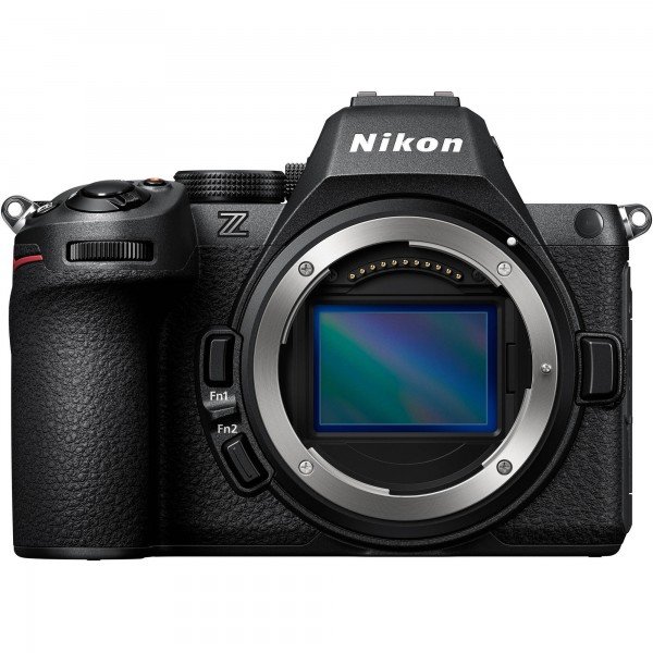 Nikon Z5 II + 50mm f/1.4 + 3 SanDisk 64GB Extreme PRO UHS-II SDXC + Nikon EN-EL15c-4