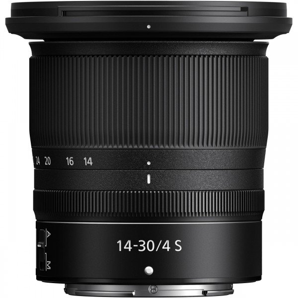 Nikon Z5 II + 14-30mm f/4 S + 3 SanDisk 256GB Extreme PRO UHS-II SDXC-17