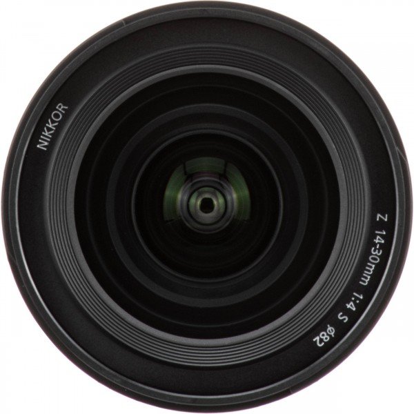 Nikon Z5 II + 14-30mm f/4 S + 3 SanDisk 512GB Extreme PRO UHS-II SDXC + 2 Nikon EN-EL15c-21