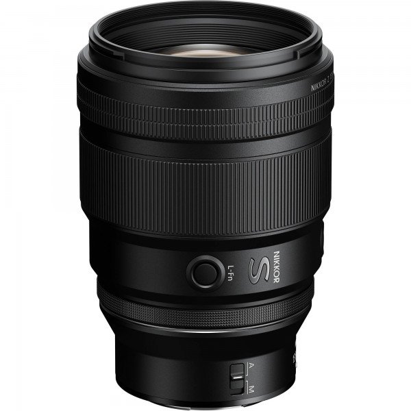 Nikon Z5 II + 135mm f/1.8 S Plena + 2 SanDisk 256GB Extreme PRO UHS-II SDXC-18