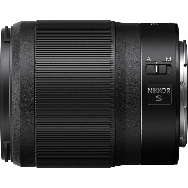 Nikon Z5 II + 35mm f/1.8 S + 3 SanDisk 256GB Extreme PRO UHS-II SDXC + 2 Nikon EN-EL15c-16