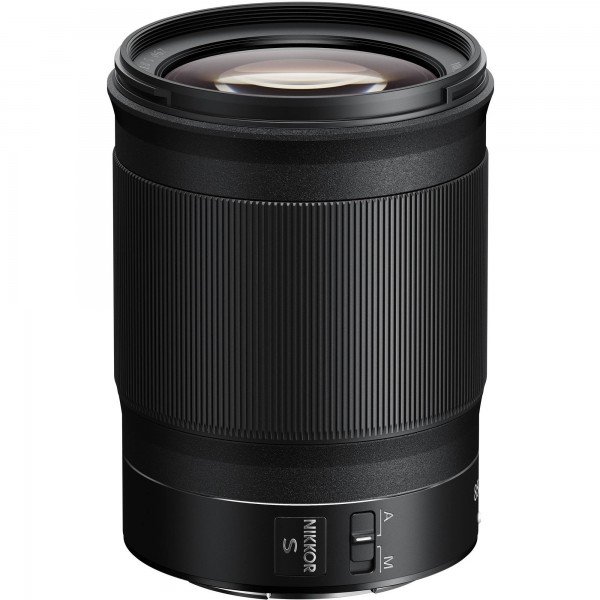 Nikon Z5 II + 85mm f/1.8 S + 2 SanDisk 128GB Extreme PRO UHS-II SDXC + 3 Nikon EN-EL15c-18