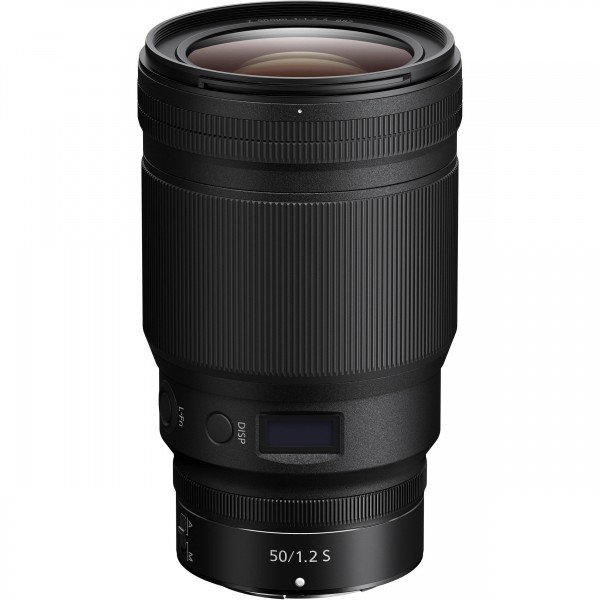 Nikon Z5 II + 50mm f/1.2 S + 2 SanDisk 256GB Extreme PRO UHS-II SDXC + 2 Nikon EN-EL15c-17