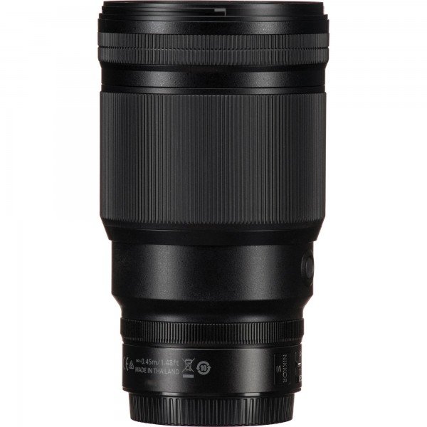 Nikon Z5 II + 50mm f/1.2 S + 2 SanDisk 256GB Extreme PRO UHS-II SDXC + 2 Nikon EN-EL15c-18