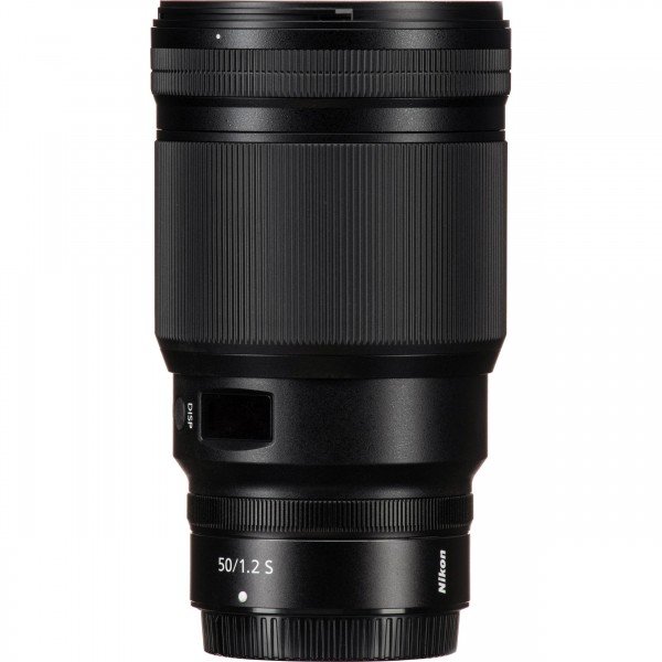 Nikon Z5 II + 50mm f/1.2 S + 2 SanDisk 256GB Extreme PRO UHS-II SDXC + 2 Nikon EN-EL15c-19