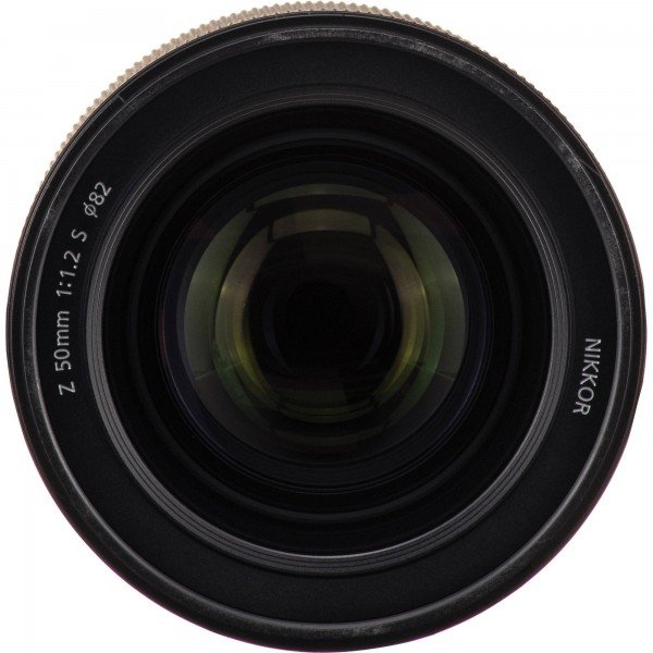 Nikon Z5 II + 50mm f/1.2 S + 2 SanDisk 256GB Extreme PRO UHS-II SDXC + 2 Nikon EN-EL15c-21