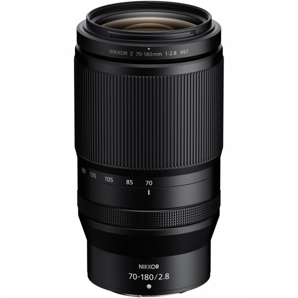 Nikon Z5 II + 70-180mm f/2.8 + 2 SanDisk 64GB Extreme PRO UHS-II SDXC + 2 Nikon EN-EL15c-15