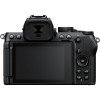 Nikon Z50 II – Camara sin espejo APS-C 4K-3