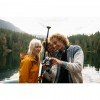 Nikon Z50 II – Camara sin espejo APS-C 4K-9