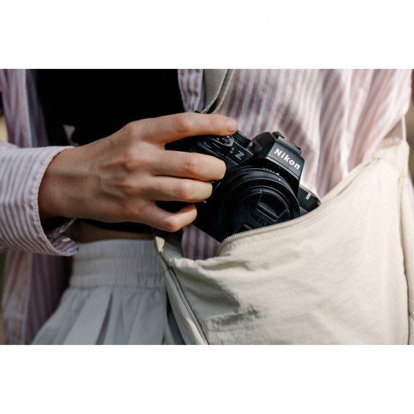 Nikon Z50 II – Camara sin espejo APS-C 4K-14