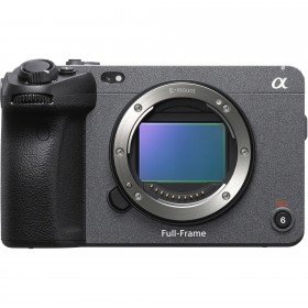 Sony FX3A - Full-Frame 4K Cinema Camera-1