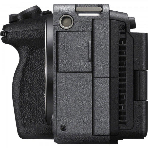 Sony FX3A - Caméra Cinéma Plein Format 4K-3