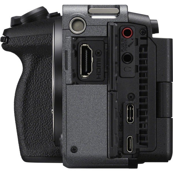 Sony FX3A - Caméra Cinéma Plein Format 4K-4