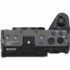 Sony FX3A - Caméra Cinéma Plein Format 4K-5