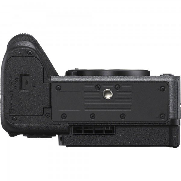 Sony FX3A - Caméra Cinéma Plein Format 4K-6