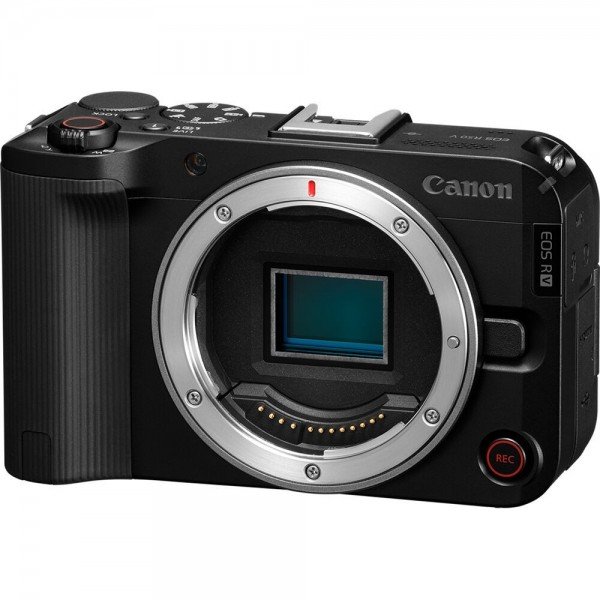 Canon EOS R50 V – 4K Mirrorless for Creators-2