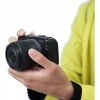 Canon EOS R50 V + RF-S 14-30mm IS STM PZ - Camara sin espejo-12